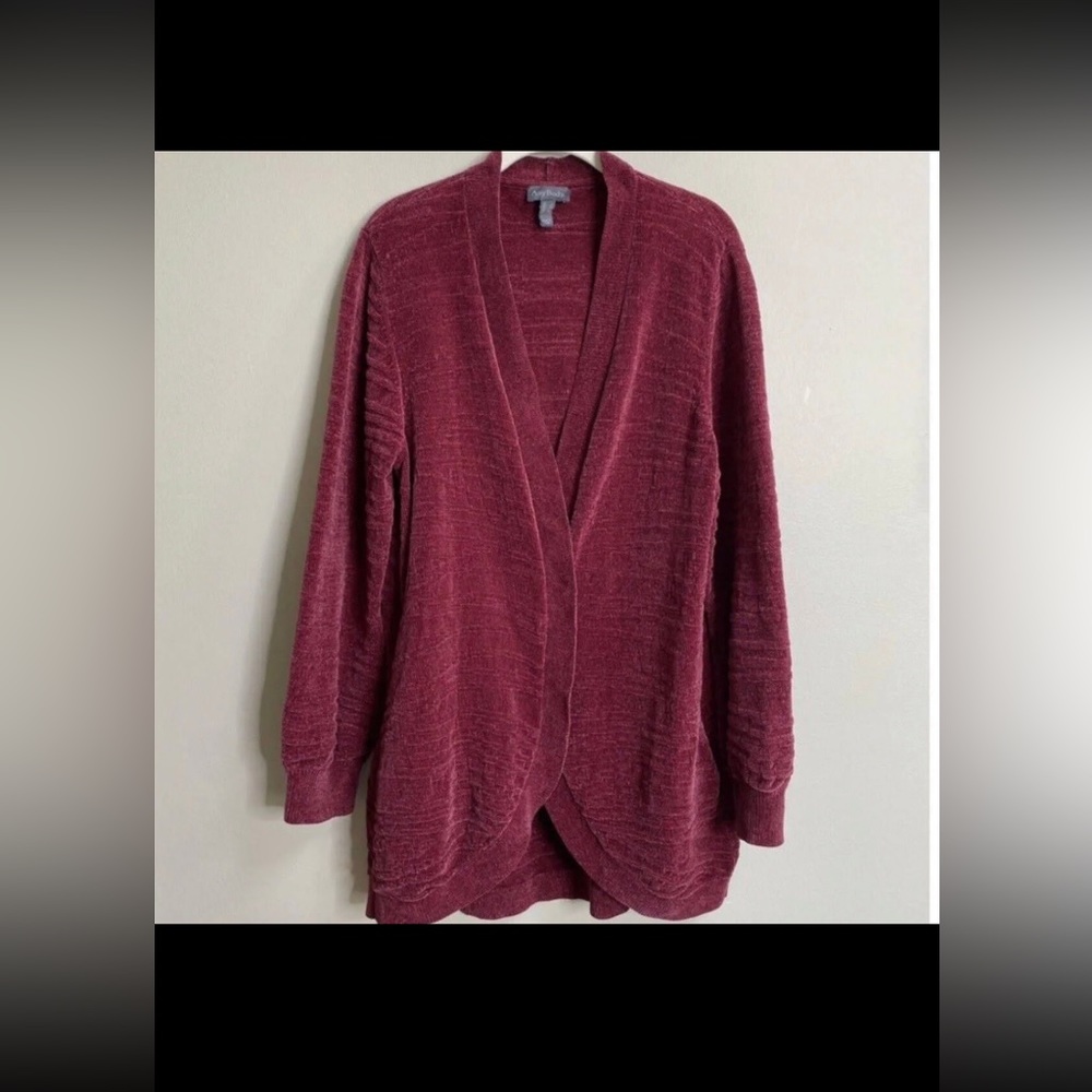 AnyBody Cardigan XS